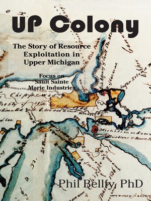 cover image of U.P. Colony